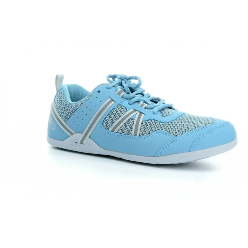 VÝPRODEJ Xero Prio dámské barefoot boty – běh, trénink, každodenní nošení