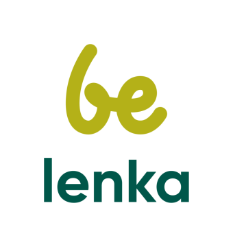 Be Lenka on board!!!