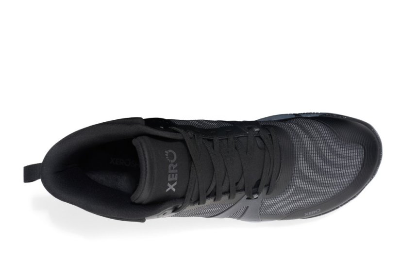 Xero Shoes X1 Mid Men – pánské barefoot basketbalové boty