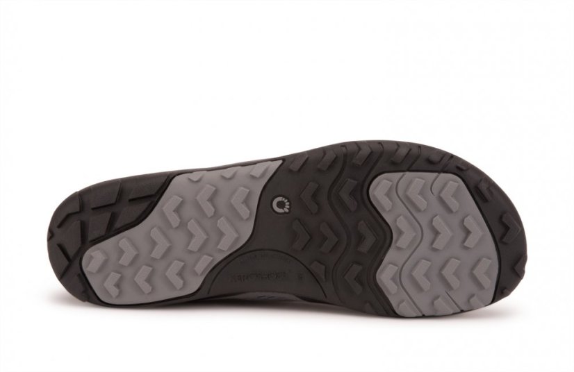 Xero Aqua X Sport pánské obojživelné barefoot trailovky - Barva: Černá, Velikost: 40,5