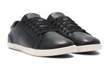 Black (Dillon Leather Men)