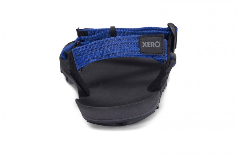 Xero Z-Trail EV pánské turistické barefoot sandály