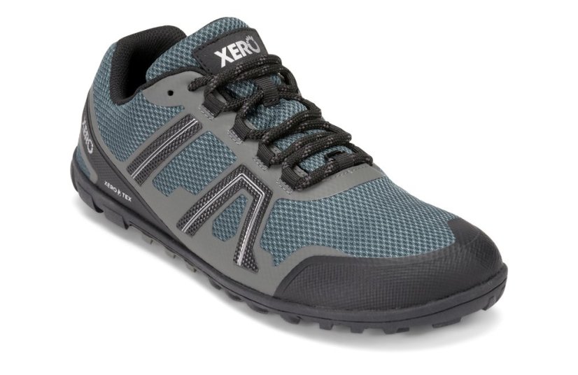 Xero Mesa Trail WP - pánské trailové voděodolné barefoot boty
