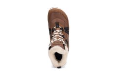 XERO Alpine dámská zimní barefoot obuv