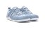 Dámské sportovní barefoot boty Xero Shoes Prio - Dusty Blue - Barva: Dusty Blue (Prio W), Velikost: 36