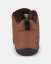 Unisex voděodolné barefoot boty Kilpi Bare High WP-U - Hnědá - Barva: BARE HIGH WP-U, Hnědá, Velikost: 39