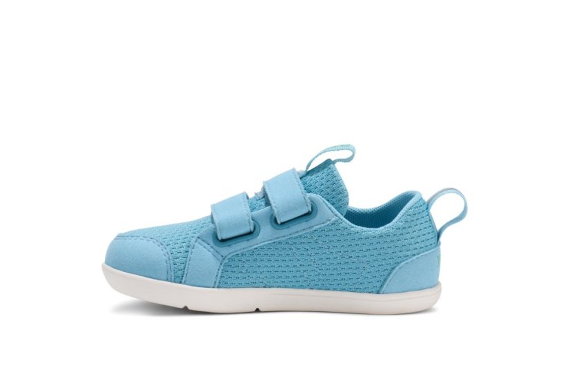 Xero Shoes Dillon Little Kids – dětské barefoot tenisky