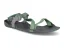 Dámské barefoot sandály Xero Shoes Z-Trek - Green