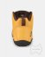 Unisex kožené voděodolné barefoot boty Kilpi Bare Leather High-U - Béžová - Barva: Béžová Bare Leather, Velikost: 39