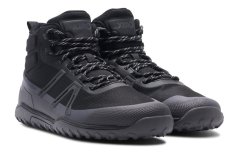 XERO Scrambler Trail Mid WP Men - pánská trailová voděodolná turistická barefoot obuv