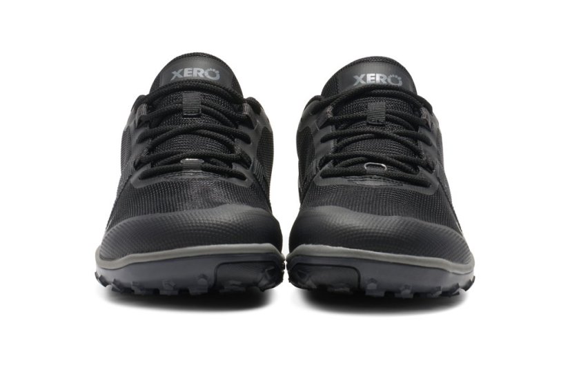 XERO Scrambler Low EV MEN- pánské trailové barefoot boty s Michelin Fiberlite