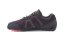 Dámské voděodolné trailové barefoot boty Xero Shoes Mesa Trail WP - Plum Perfect/Sunset Coral - Velikost: 41,5