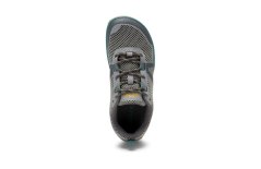 XERO Scrambler Low Woman - dámské trailové a trekové barefoot boty