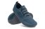 XERO Nexus Knit MEN - pánské sportovní barefoot tenisky pro volný čas - Barva: Černá, Velikost: 42,5