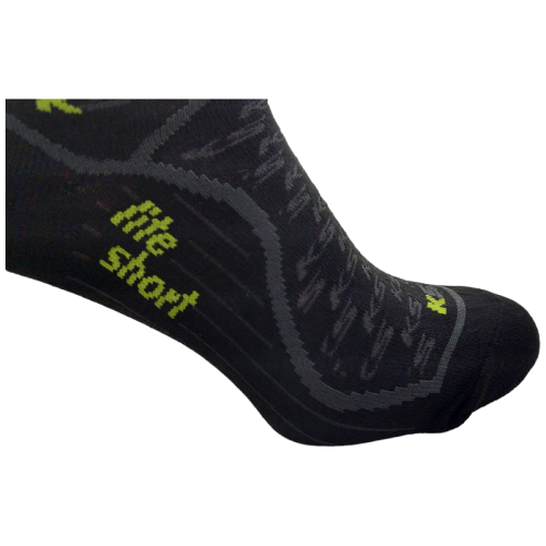 KS Lite Short - nízké běžecké ponožky