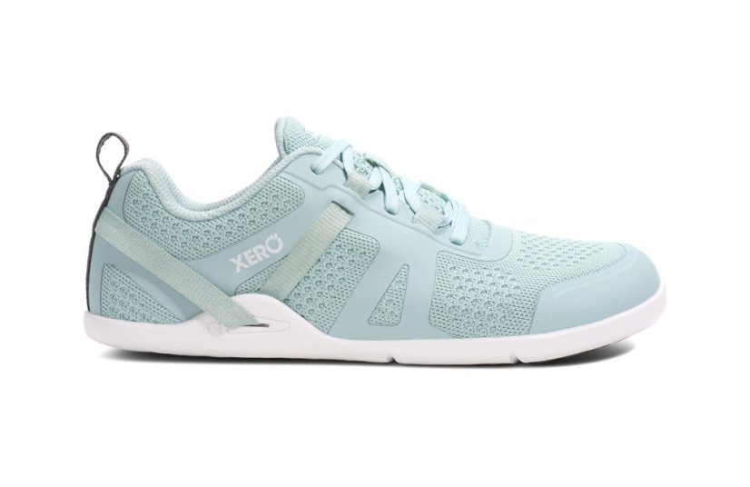 Xero Prio NEO W - dámská mulitsportovní barefoot obuv - Barva: Scuba Yellow, Velikost: 41,5