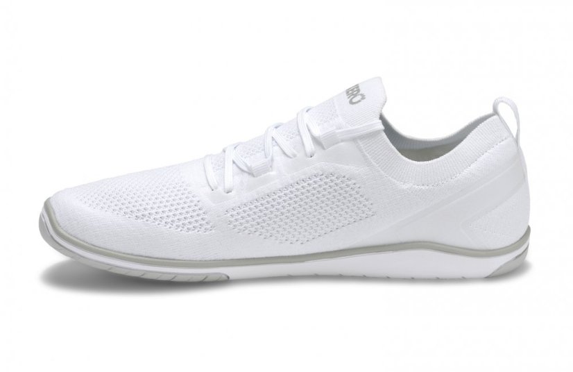 XERO Nexus Knit MEN - pánské sportovní barefoot tenisky pro volný čas - Barva: OLIVE (Nexus), Velikost: 40