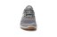VÝPRODEJ Pánské běžecké barefoot boty Xero Shoes HFS II - Grey White - Barva: Grey White, Velikost: 40