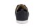 Pánské městské barefoot boty Xero Shoes Glenn - Black/White - Velikost: 42