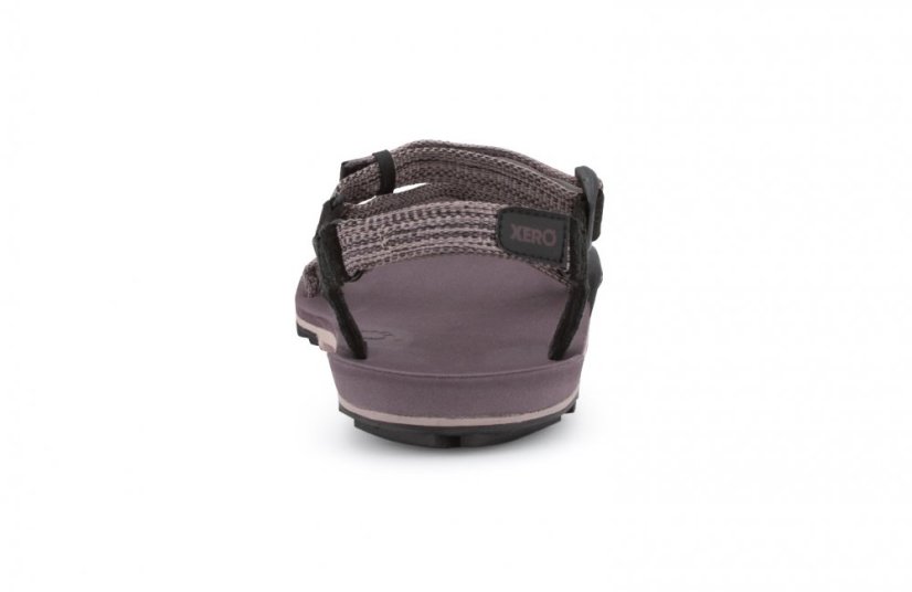 Xero Z-Trail EV dámské turistické barefoot sandály