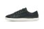 Dámské kožené barefoot tenisky Xero Shoes Dillon Leather - Black - Velikost: 36,5