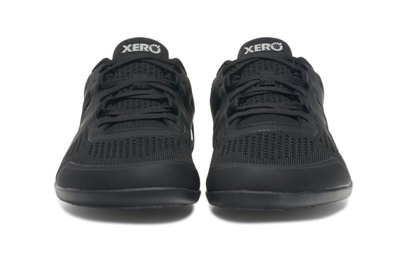 Pánská sportovní barefoot obuv Xero Shoes Prio Neo - Black