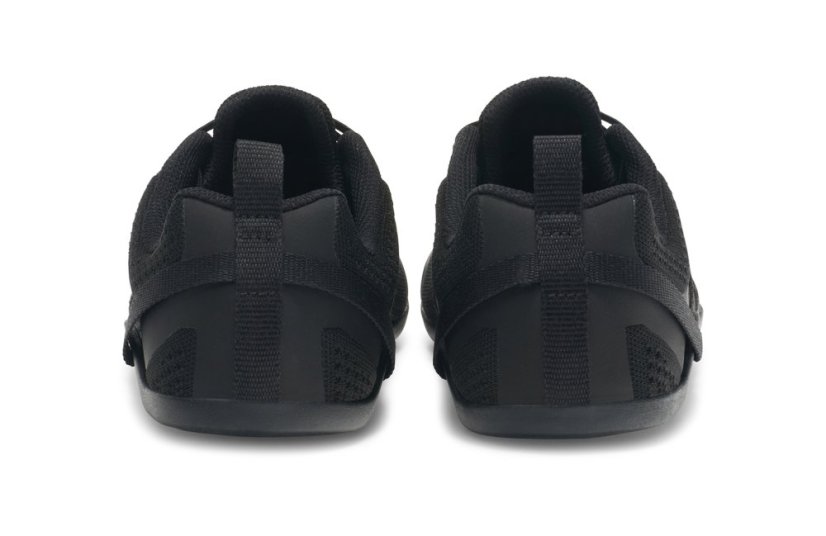 Xero Prio NEO M - pánská multisportovní barefoot obuv - Barva: Quiet Gray, Velikost: 42,5