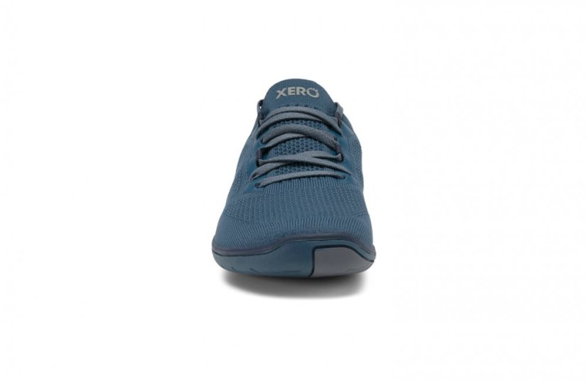 XERO Nexus Knit WOMEN - dámské sportovní barefoot tenisky pro volný čas - Barva: Orion Blue, Velikost: 38