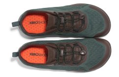 Xero Aqua X Sport pánské obojživelné barefoot trailovky