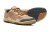 VÝPRODEJ Pánské trailové barefoot boty Xero Shoes Scrambler Low EV - Dark Irish Cream