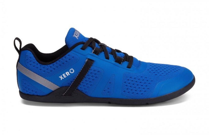 Xero Prio NEO M - pánská multisportovní barefoot obuv - Barva: Quiet Gray, Velikost: 42,5