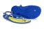 Xero Aqua Cloud - pánské sandály do vody i na souš - Barva: Blue Saphire, Velikost: 42