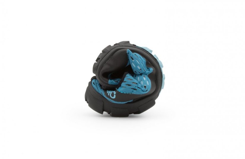 Xero Aqua X Sport dámské obojživelné barefoot trailovky - Barva: Sparrow, Velikost: 37