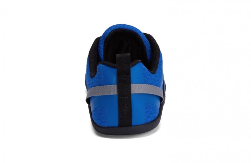 Xero Prio NEO M - pánská multisportovní barefoot obuv - Barva: Quiet Gray, Velikost: 42,5