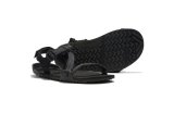 Multi Black Z-Trail kids