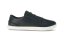 Dámské kožené barefoot tenisky Xero Shoes Dillon Leather - Black - Velikost: 36,5