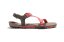 Xero Z-Trail EV dámské turistické barefoot sandály