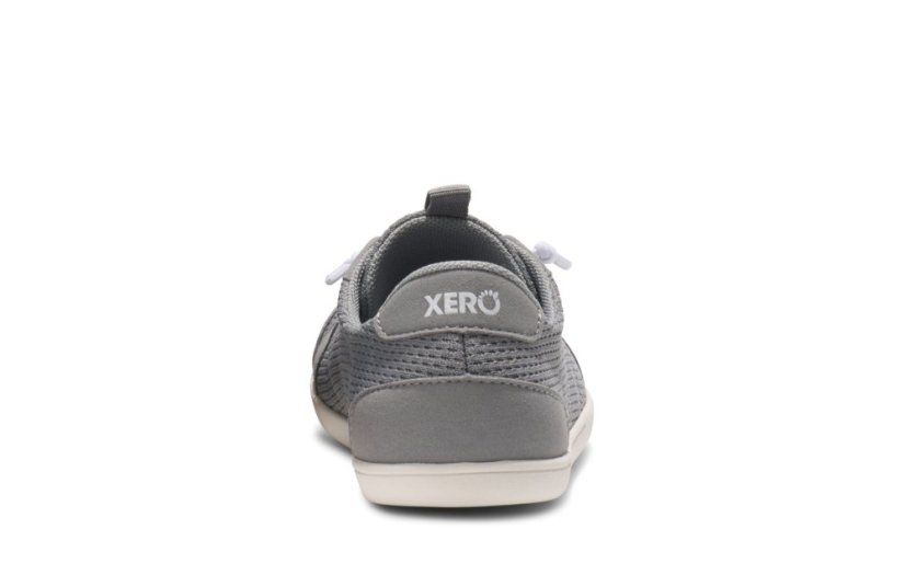 Xero Shoes Dillon Knit Big Kids - lehké barefoot tenisky pro děti