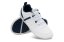 VÝPRODEJ Pánská sportovní barefoot obuv Xero Shoes Prio Neo - White - Barva: White Prio NEO, Velikost: 39,5