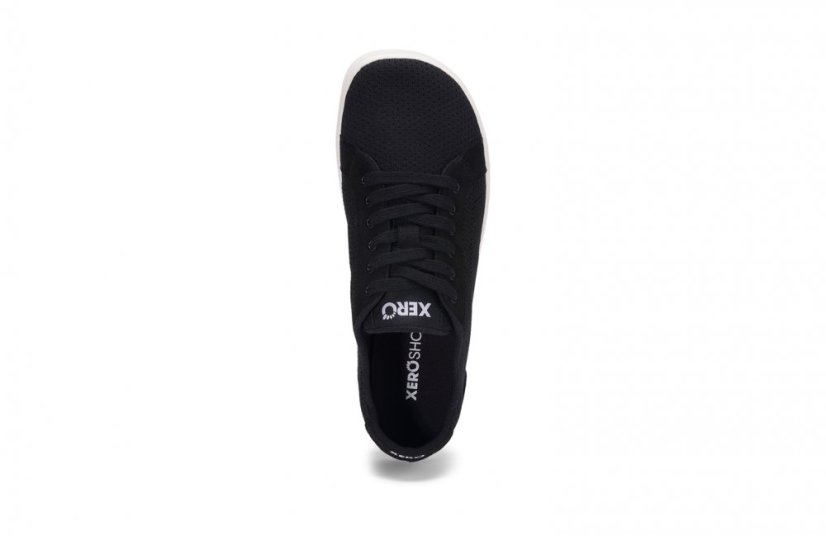 XERO Dillon WOMEN - dámská městská barefoot obuv - Barva: Alloy Dillon, Velikost: 37