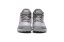 VÝPRODEJ Dámské turistické barefoot boty Xero Shoes Scrambler Trail Mid - Alloy Steel Gray