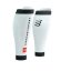 COMPRESSPORT kompresní návleky R2 3.0 - Barva: Bílá, Velikost: T4