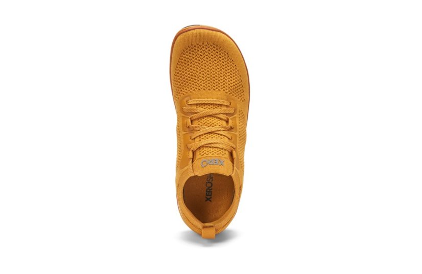 XERO Nexus Knit WOMEN - dámské sportovní barefoot tenisky pro volný čas - Barva: Orion Blue, Velikost: 38