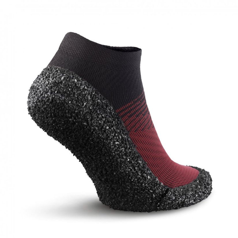 Skinners 2.0 Comfort - Barva: CARMINE, Velikost: 38-39
