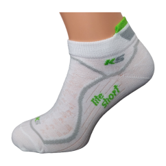 KS Lite Short - nízké sportovní ponožky