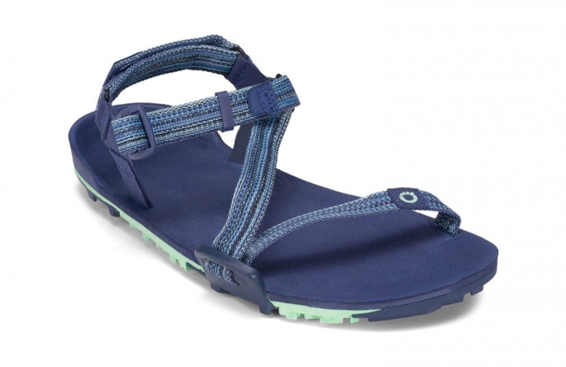 Xero Z-Trail EV dámské turistické barefoot sandály