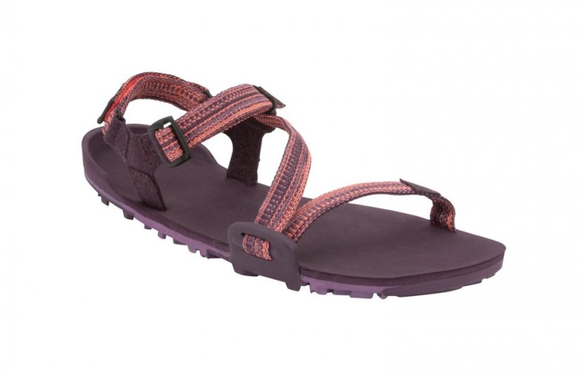 Xero Z-Trail EV dámské turistické barefoot sandály
