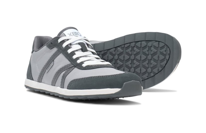 Xero Wynn – dámské retro barefoot tenisky pro maximální volnost pohybu