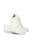 Unisex kožené barefoot tenisky Be Lenka Core - All White - Barva: All White Core, Velikost: 38