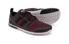 DOPRODEJ Dámské sportovní barefoot boty Xero Shoes Zelen - Fig/Black